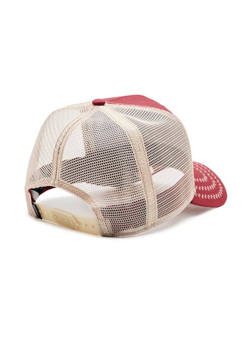 THE BADDEST BOY GOORIN BROS | 101-0493/RED
